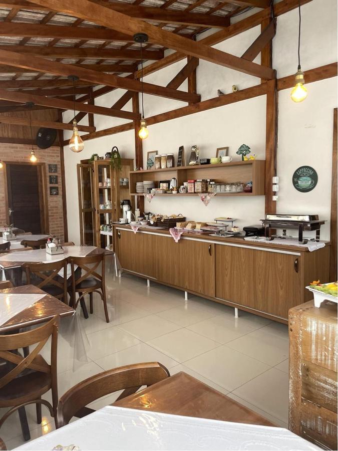 Pousada Rota Do Sol Quarto Filial Rose 11 Penha  Exterior foto